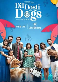 OTT Jio Hotstar Web Series: स्वस्तात उरका... फक्त 50 रुपयांत पाहा, 'या' दमदार फिल्म्स अन् वेब सीरिज!