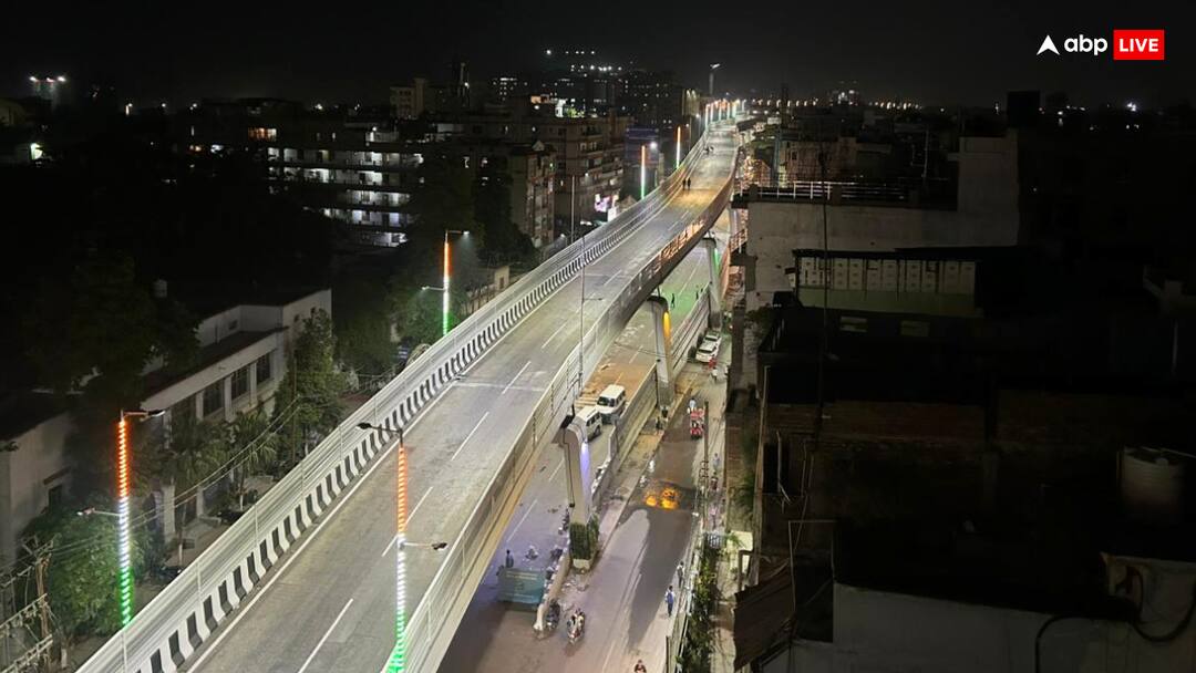 தீரப்போகும் டிராபிக் தலைவலி! 5000 கோடி மதிப்பீடு... 20 கி.மீ வரப்போகும் பாலம்... எங்கு தெரியுமா?