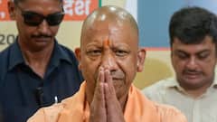 केंद्र सरकार ने की योगी सरकार की तारीफ, इस मामले में बज रहा यूपी का डंका, सीएम को कहा- थैंक्स