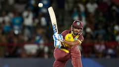 Windies Starlet Announces Shock International Retirement