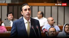 बूंद-बूंद पानी को तरसा पाकिस्तान तो फिर बौखलाए बिलावल भुट्टो, सीधी धमकी देकर करने लगे युद्ध की बात