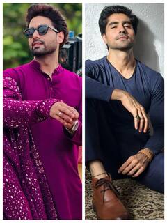 TV Top Actors: ये हैं टीवी के टॉप  एक्टर्स, पहले ही नंबर पर दो स्टार्स ने मारी बाजी, जान लीजिए पूरी लिस्ट