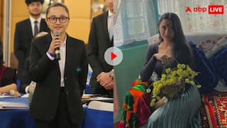 इंडिगो की ये एयर होस्टेस हो रही जमकर वायरल, वजह जानकर हैरान रह जाएंगे आप