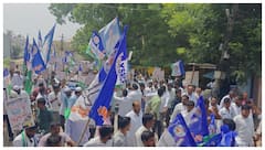 వారం రోజుల్లో మూడు పొరపాట్లు? వైసీపీ లెక్క తప్పుతుందా?