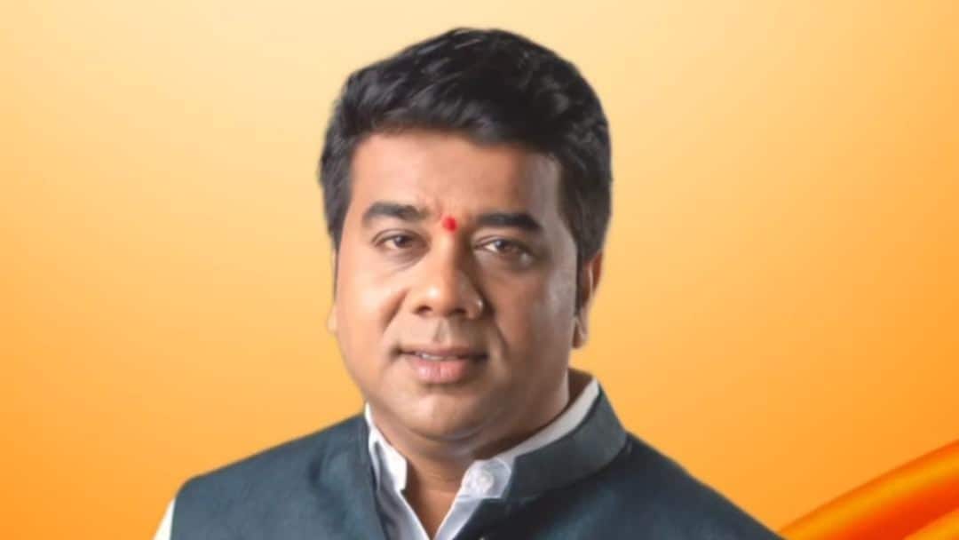 Mumbra Train Accident: MNS नेता अविनाश जाधव का बड़ा बयान, 'क्या जो लोग रेलवे में मरे, उनका सिंदूर...' MNS leader Avinash Jadhav questions on Mumbra Train Accident in maharashtra ann Mumbra Train Accident: MNS नेता अविनाश जाधव का बड़ा बयान, 'क्या जो लोग रेलवे में मरे, उनका सिंदूर...'