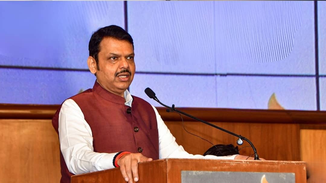maharashtra cm Devendra Fadnavis on Modi sarkar 11 saal posted video on Social Media 'मोदी सरकार के 11 साल' पर CM देवेंद्र फडणवीस की प्रतिक्रिया, कोरोना से लेकर ऑपरेशन सिंदूर तक का किया जिक्र