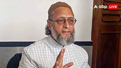 'ट्रंप के कहने पर नरेंद्र ने किया सरेंडर', राहुल गांधी के बयान पर आया ओवैसी का रिएक्शन; बोले- मेरी किस्मत...