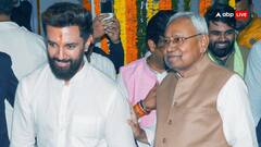 बिहार विधानसभा चुनाव: चिराग की इस रोशनी में और धुंधले होंगे नीतीश?