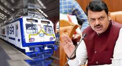 मोठी बातमी : भाडे न वाढवता सर्व लोकल AC करणार, मुख्यमंत्र्यांनी मुंबई लोकलसाठी मास्टर प्लॅन सांगितला!