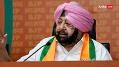 BJP की इस लिस्ट में कैप्टन अमरिंदर सिंह और मनोहर लाल खट्टर का नाम, पार्टी ने कसी कमर