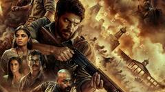 Arya Unleashes Fury In Ananthan Kaadu Teaser, Action Fans Rejoice