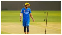CSK Skipper Switches To County Cricket After Troublesome IPL 2025