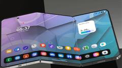 Samsung ला रहा है जादुई ट्राई फोल्ड फोन, तीन बार मुड़ेगा, खुलते ही बनेगा टैबलेट, जानें लॉन्च डेट और कीमत