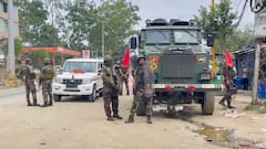 Manipur Violence: Curfew Eased In 3 Imphal Valley Districts, Meitei Group Calls Off Bandh