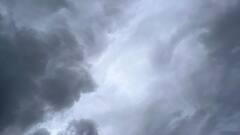 Kerala Braces For Heavy Rainfall Till June 15; IMD Issues Orange, Yellow Alerts Across State