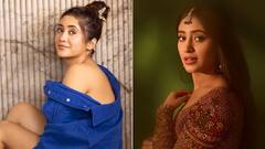 Shivangi Joshi Fitness: बड़े अच्छे लगते हैं की 'भाग्यश्री' खुद को ऐसे रखती हैं फिट,जान लीजिए फिटनेस प्लान