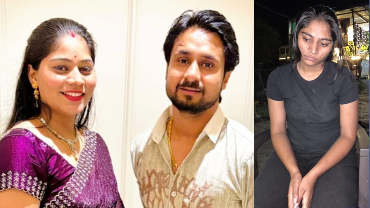 Sonam Raghuwanshi: राजा रघुवंशी पर पहला हमला किसने किया? जानकर हैरान रह जाएंगे