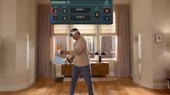 Eye Control, Spatial Widgets & Smarter Personas: Top Features Of Apple's visionOS 26