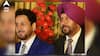 Gurdas Maan: ਪੰਜਾਬੀ ਗਾਇਕ ਗੁਰਦਾਸ ਮਾਨ ਨੂੰ ਵੱਡਾ ਝਟਕਾ, ਇਸ ਪਰਿਵਾਰਕ ਮੈਂਬਰ ਦਾ ਦਿਹਾਂਤ, ਗ਼ਮ 'ਚ ਡੁੱਬਿਆ ਪਰਿਵਾਰ