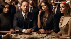 अमीरी के मामले में दुनिया में कहां टिकता है अपना भारत, जानिए अपने देश में रहते हैं कितने रईस