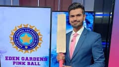 பத்ரிநாத்துக்கு பிடிச்ச டீம் RCB தானாம்.. அவரே சொல்லிருக்காரு - பாருங்க