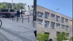 Austria Firing: બંદૂક લઈને સ્કૂલમાં ઘૂસ્યો વિદ્યાર્થી, જે દેખાય તેના પર કર્યું અંધાધૂંધ ફાયરિંગ, 9 લોકોના મોત