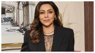 Gauri Khan Rents Apartment Near Pali Hill Home For Mannat Staff At ₹1.35 Lakh Per Month