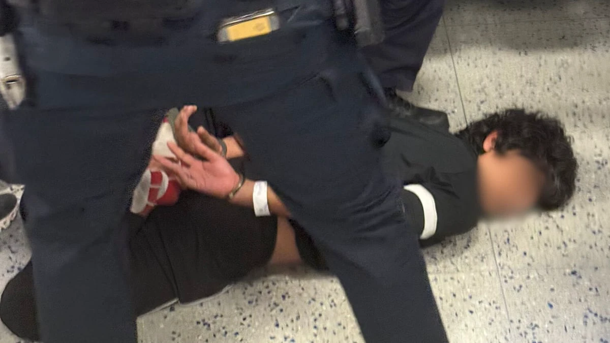 భారతీయ విద్యార్థిని అత్యంత అవమానకరంగా గెంటేసిన అమెరికా - స్టూడెంట్స్‌కు ఎందుకీ అవమానం?