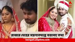 কতটা নৃশংস সোনম ! স্বামী রঘুবংশীর মাথায় বীভৎসভাবে...ঠিক কী ঘটেছিল মৃত্যুর আগে?