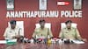 హంతకుడి కుటుంబ ఆస్తుల జప్తు, పథకాల రద్దు - అనంతపుపురం పోలీసుల సంచలన నిర్ణయం