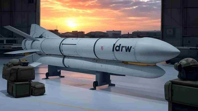 This hypersonic missile of India will be missed by the sweat of China and Pakistan, thus eliminates the enemy