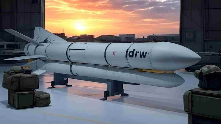 Rudram 4 Hypersonic Missile: भारत की रक्षा अनुसंधान और विकास संगठन (DRDO) ने रुद्र सीरीज की नई मिसाइलों पर काम तेज कर दिया है जो देश की वायु से ज़मीन पर मार करने की क्षमता को एक नई ऊंचाई पर ले जाएंगी.