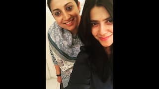 Smriti Irani To Return As Tulsi In Kyunki Saas Bhi Kabhi Bahu Thi Season 2, Signs Contract