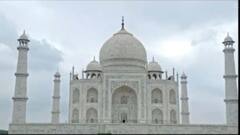 ताज नगरी आगरा में भीषण गर्मी, प्रशासन ने जारी की चेतावनी , गर्मी से बचाव की दी सलाह