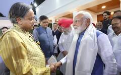 पाकिस्तानचा खरा चेहरा जगासमोर उघड करणाऱ्या शिष्टमंडळाची पंतप्रधानांनी घेतली भेट, खास डिनरचंही आयोजन, कोण कोण उपस्थित?