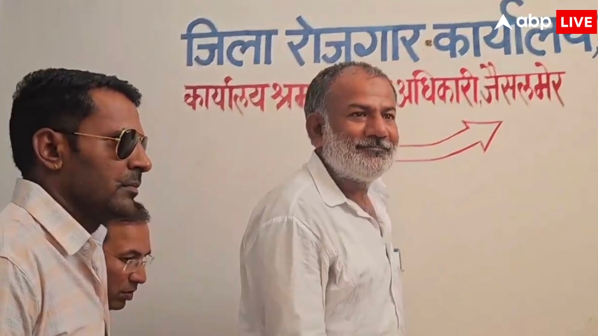 पूर्व मंत्री के निजी सचिव शकूर खान को कोर्ट ने न्यायिक हिरासत में भेजा, जासूसी के लगे हैं आरोप