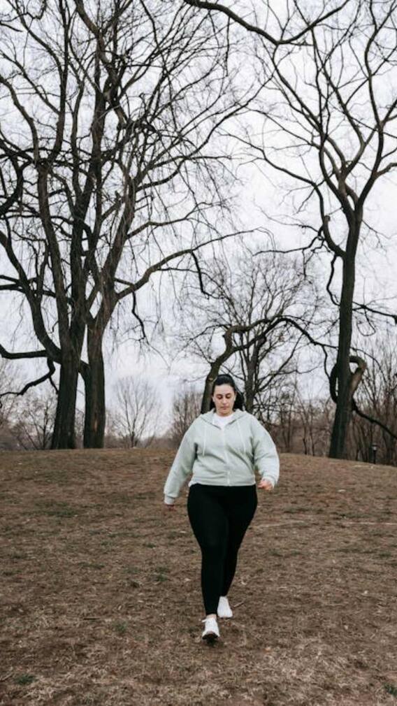 भीषण गर्मी के किस टाइम पर करनी चाहिए वॉक?