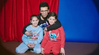 Karan Johar Admires SRK's Parenting, Wants Yash & Roohi To Be Like Aryan Khan & Suhana Khan
