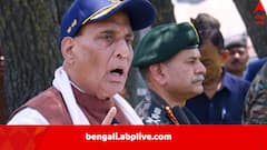 সন্ত্রাসদমনে রাষ্ট্রপুঞ্জে গুরুদায়িত্ব পাকিস্তানকে, রাজনাথের প্রশ্ন, ‘বিড়াল দুধ পাহারা দেবে?’