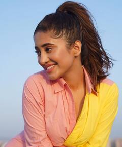 Shivangi Joshi Fitness: बड़े अच्छे लगते हैं की 'भाग्यश्री' खुद को ऐसे रखती हैं फिट,जान लीजिए फिटनेस प्लान