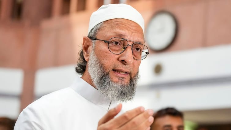 बिहार में महागठबंधन के साथ मिलकर चुनाव लड़ेंगे ओवैसी? AIMIM चीफ ने बता दिया प्लान