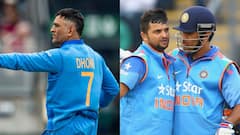 धोनी के लिए रैना का स्पेशल मैसेज, माही के ICC हॉल ऑफ फेम में शामिल होने पर कही दिल की बात