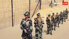 अब परिंदा भी पर नहीं मार सकेगा... पाकिस्तान और बांग्लादेश की सीमाओं पर हाईटेक तकनीक से होगी निगरानी