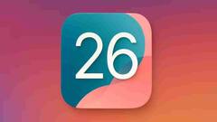 iOS 26 अपडेट में Apple ने पेश किया Liquid Glass डिज़ाइन और ऐसा स्मार्ट फीचर जो बदल देगा आपके फोन चलाने का अनुभव!