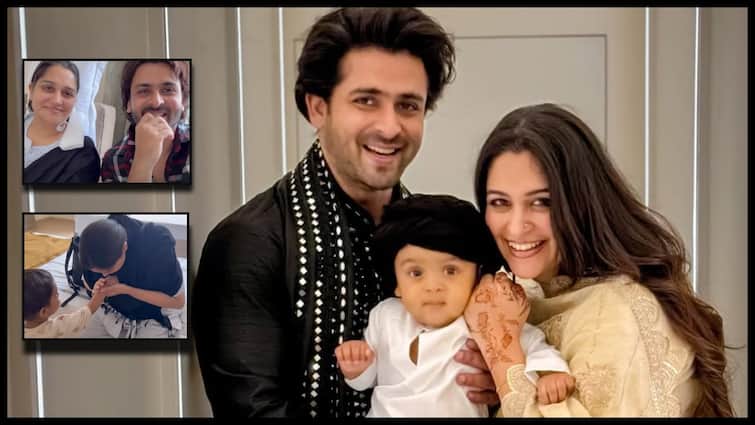 दीपिका कक्कड़ के 2 साल के बेटे के हाथ में आई सूजन, हॉस्पिटल जाकर मां को लगा दिखाने, इमोशनल कर देगा ये मोमेंट