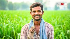 రైతుల జాతకాన్ని మార్చేస్తున్న సేంద్రీయ సాగు - గ్రామీణ ఆర్థిక వ్యవస్థ బలోపేతానికి ఊతం