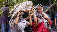 दिल्ली में गर्मी से रहें बचकर! मौसम विभाग ने जारी किया अलर्ट, लोगों को दी गई ये सलाह