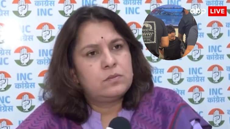 ‘छात्र गिड़गिड़ाता रहा लेकिन अमेरिकी पुलिस ने एक न सुनी और उसे हथकड़ी लगाकर डिपोर्ट कर दिया’, क ‘छात्र गिड़गिड़ाता रहा लेकिन अमेरिकी पुलिस ने एक न सुनी और उसे हथकड़ी लगाकर डिपोर्ट कर दिया’, क