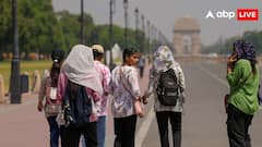 प्रचंड गर्मी का कहर! दिल्ली में 45 और पंजाब-राजस्थान में 47 डिग्री पहुंचा पारा, यूपी समेत इन राज्यों में चलेगी हीटवेव