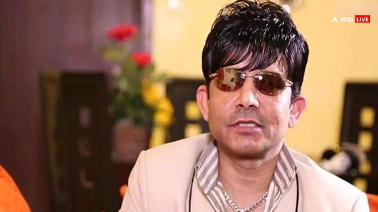डायरेक्टर पार्थो घोष के अंतिम संस्कार के बाद क्यों भड़क गए KRK, कहा- 'मैं प्लेन क्रैश में मर जाऊं'